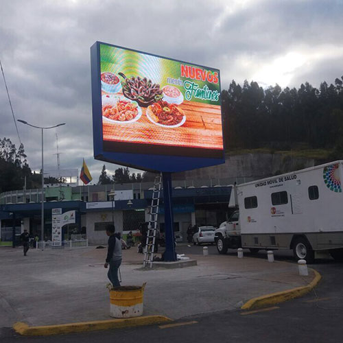 Ekvador Projesi-P10-5.12x2.88m