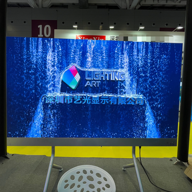 Televizyon Smart 135 163 216 inç gerçek LED ekran ekran TV yapımı Çin