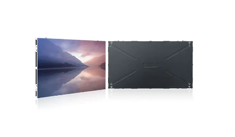 Sinematik Deneyimler için İç Mekan Sabit İnce Aralıklı LED Ekranlar