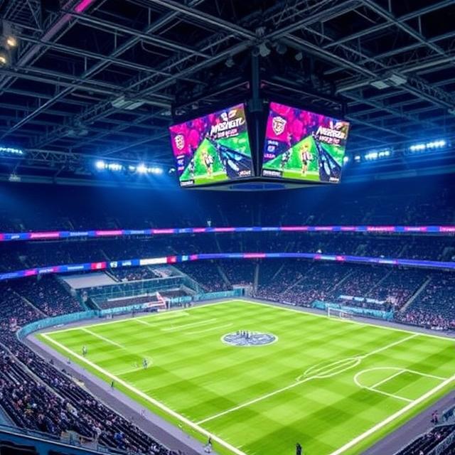 Bir LED ekranda ne tür bir arka ışık kullanılır