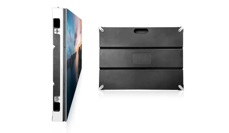 İç Mekan Sabit İnce Aralıklı LED Ekran: İç Mekan Dijital Tabelaların Geleceği