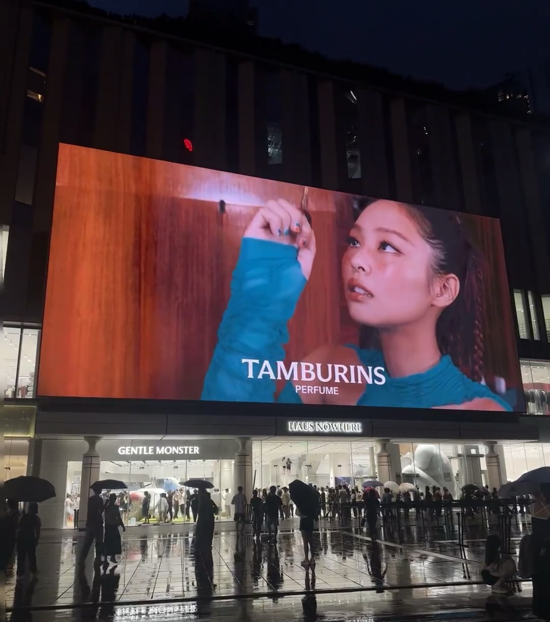 A&ccedil;ık LED ekran