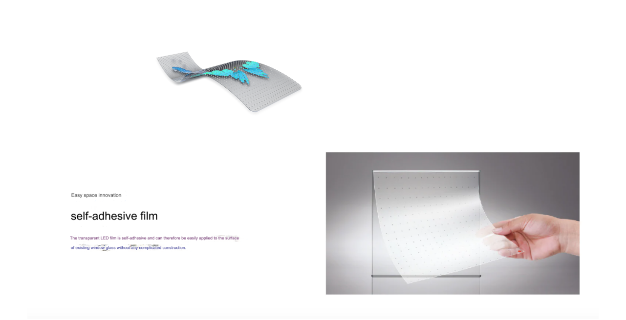 Kristal Film Ekranları