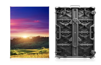 Kiralık LED Ekran Vs. Kalıcı LED Ekran: Hangisini Seçmelisiniz?