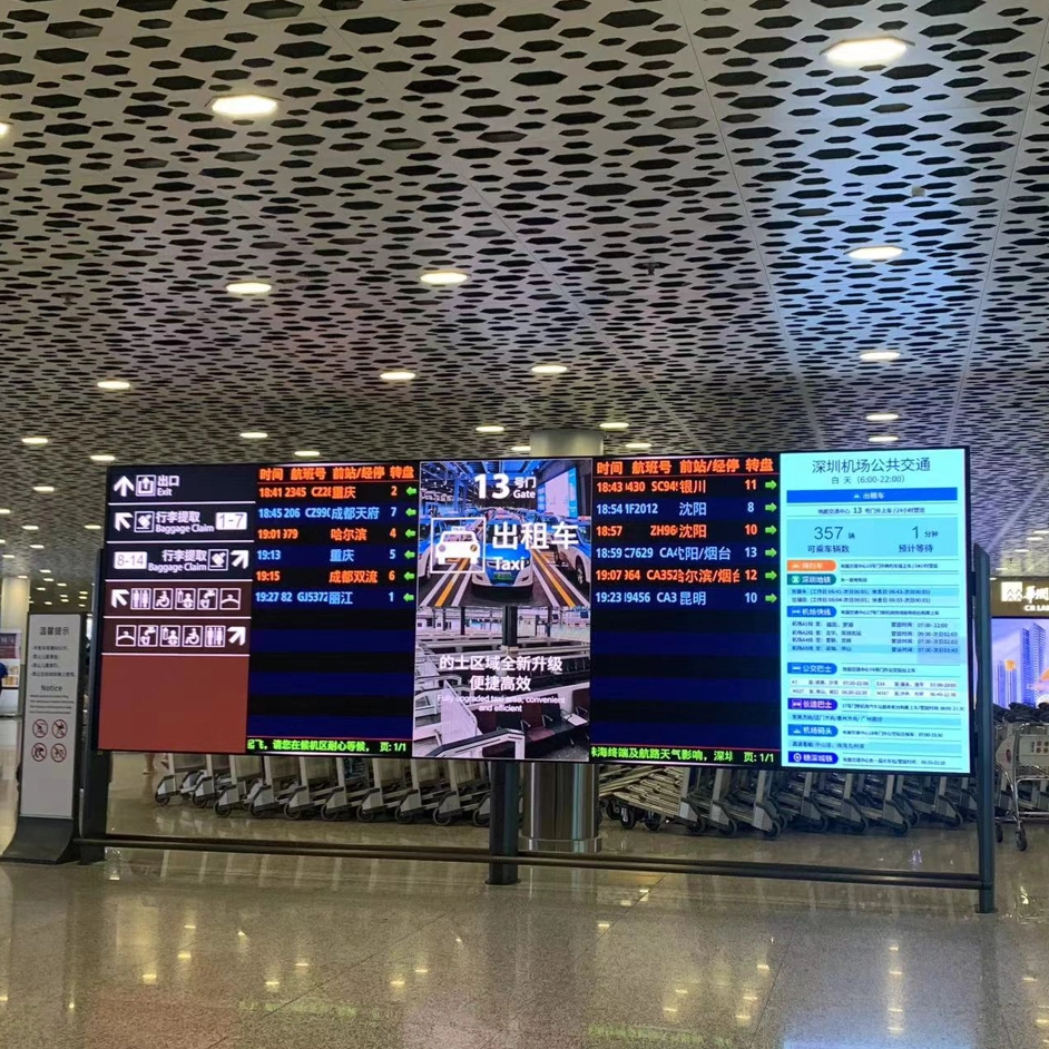 Toplantı Odası Harikaları: İç Mekan Kiralama LED'i Dönüşüm İşbirlikçi Alanları Nasıl Görünir?