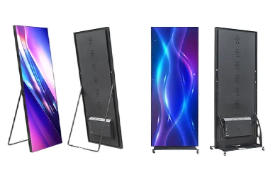 Yaratıcı LED Ekranlar Kurulurken Paradan Nasıl Tasarruf Edilir?